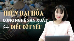 Ghi ở 'thủ phủ' phế liệu Hà Nội [Bài 3]: Cân bằng là thách thức!