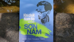 Nhà văn Sơn Nam đã có thêm một khách tri âm