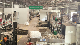 Phạt đến 2 tỷ nếu doanh nghiệp chậm kê khai, đóng tiền hỗ trợ tái chế