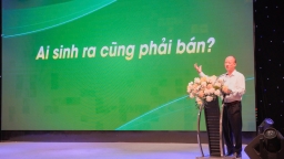 Sản phẩm OCOP vươn ra thế giới nhưng lại 'mặc kẹt' ở địa phương