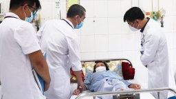 Khống chế nhanh, không để ổ dịch sốt xuất huyết lây lan rộng ở Hà Nội