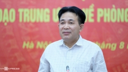 Ông Nguyễn Văn Yên suy thoái tư tưởng chính trị, đạo đức, lối sống