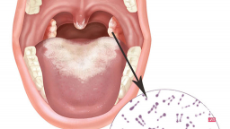 Bệnh bạch hầu không đáng sợ như Covid-19