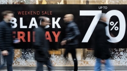 Bỏ túi mẹo tránh mua hớ, cháy túi trong các ngày mua sắm Black Friday