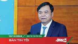 Thiệt hại do thiên tai gấp hơn 9 lần năm 2023