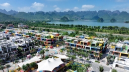 Triển vọng sinh lời bền vững cùng Flamingo Golden Hill