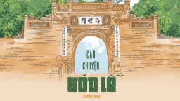 Câu chuyện Ước Lễ