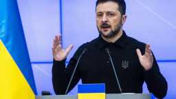 Tình báo Nga: NATO lên kế hoạch lật đổ Tổng thống Zelensky