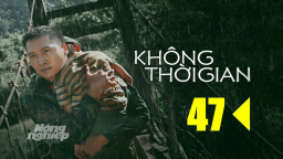 Phim Không thời gian tập 47 trực tiếp VTV1 hôm nay 21/2/2025