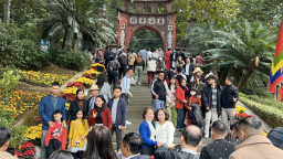 Những lưu ý khi tham dự Giỗ Tổ Hùng Vương năm nay