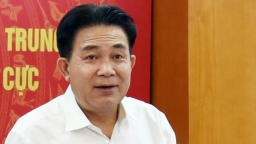Bắt ông Nguyễn Văn Yên, nguyên Phó Trưởng Ban Nội chính Trung ương