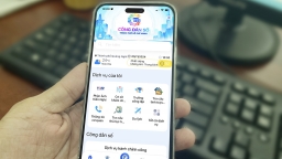 TP.HCM ra mắt app Công dân số