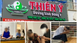 Thâm nhập cơ sở chữa bệnh bằng cách nhịn ăn tại Hà Nội: Dấu hiệu làm ngơ của cán bộ quản lý