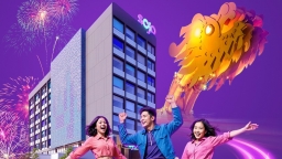 SOJO Hotel chính thức có mặt tại Đà Nẵng