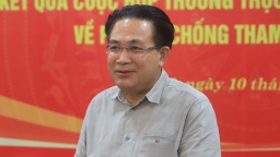 Ông Nguyễn Văn Yên bị cách tất cả chức vụ trong Đảng