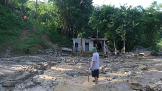 'Phông bạt' tiền ủng hộ nạn nhân thiên tai làm tổn thương niềm tin cộng đồng