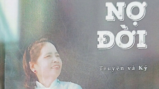 Nợ đời - tập truyện và ký gây nhiều suy nghĩ