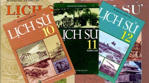 Môn lịch sử có tội tình gì?