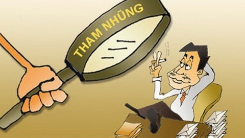 Thêm tai mắt cho công tác phòng chống tham nhũng