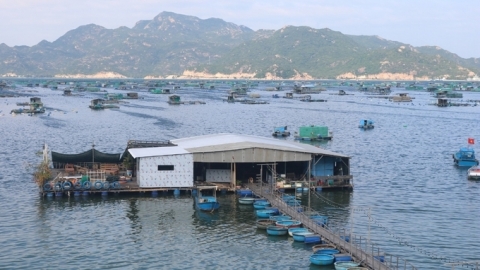 Đảo Bình Ba, nơi đáng sống