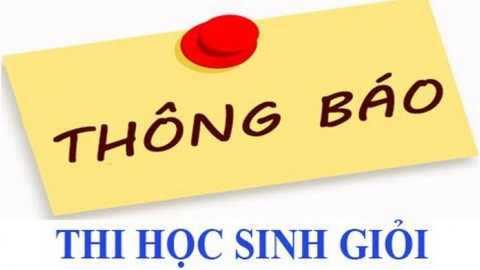 “Học sinh giỏi”, có giỏi thật không?