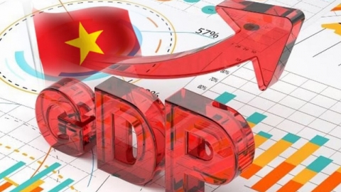 HSBC giữ nguyên dự báo tăng trưởng GDP Việt Nam năm 2024