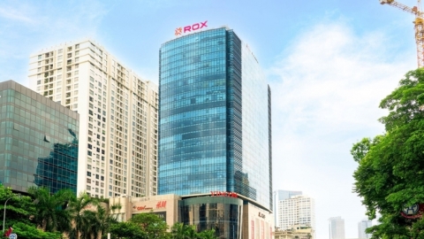 ROX Group nhận 'cú đúp' giải thưởng tại APEA 2024