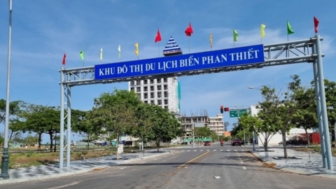 Hơn 308 tỷ đồng thất thoát vì chuyển đổi đất sai quy định