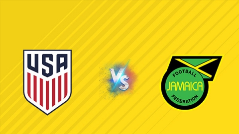 Nhận định Mỹ vs Jamaica, Concacaf Nations League, 8h00 hôm nay 19/11