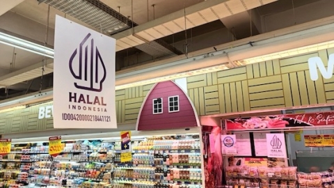 Vinamilk: 'Logo Halal' trên hộp sữa là lời cam kết với người tiêu dùng