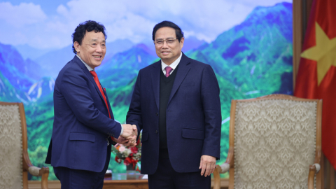 Vietnam will join FAO to host World Food Day 2025