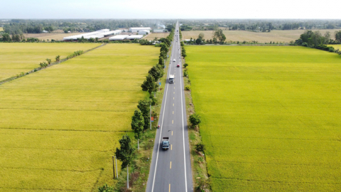 Tích hợp để nông nghiệp và tài nguyên - môi trường không còn 'lệch pha'