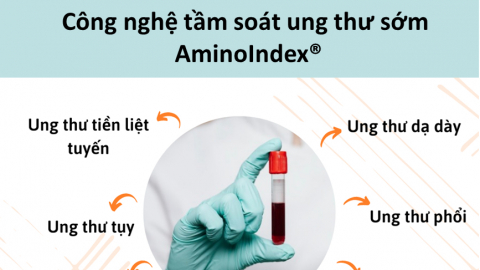 Ngoài bột ngọt, Ajinomoto còn đóng góp những thành tựu trong Khoa học axit amin