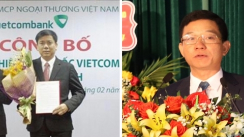 Khởi tố nguyên Giám đốc Công ty Điện lực và nguyên Giám đốc Vietcombank Thái Bình