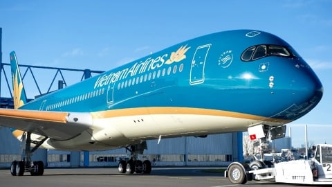 Vietnam Airlines có thể được gia hạn trả nợ khoản vay 'giải cứu' thêm ba năm