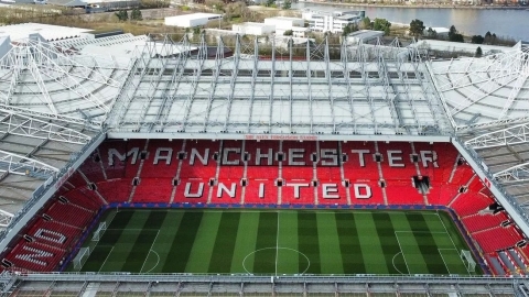 Cầu thủ Man.United nhận lệnh 'phải vô địch' vào năm 2028