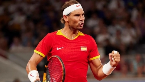 Tin đồn Nadal giải nghệ sau Davis Cup