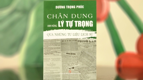 Chân dung anh hùng Lý Tự Trọng qua những tư liệu lịch sử