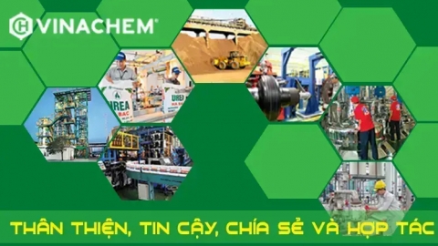 Tập đoàn Hóa chất Việt Nam cảnh báo lừa đảo tuyển dụng