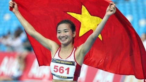 SEA Games 33 công bố 50 môn đấu