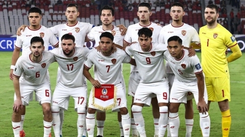 Indonesia chọn đội hình U21 dự ASEAN Cup 2024