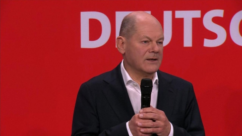 Thủ tướng Đức Olaf Scholz thừa nhận thất bại