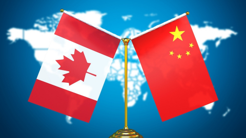 Trung Quốc tung đòn thuế trả đũa, nhắm vào nông sản Canada