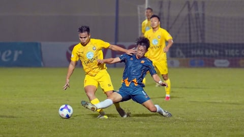 V.League 2025/26 có thể tạm dừng 2 tháng vì SEA Games 33 và U23 châu Á