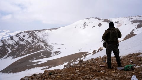 Israel tuyên bố đóng quân vô thời hạn ở Syria