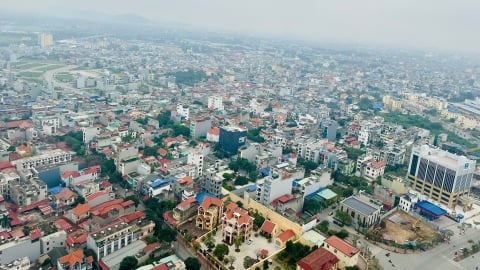 Hải Phòng chỉ đạo hoàn thành mục tiêu tăng trưởng