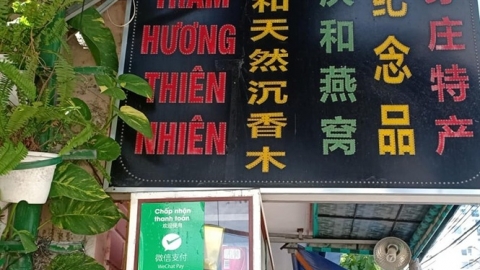 Khánh Hòa: Xử lý nghiêm các sai phạm thanh toán ngoại tệ