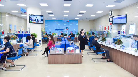 VietinBank sẵn sàng bứt phá cùng kỷ nguyên vươn mình của dân tộc