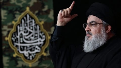 Hezbollah đang chuẩn bị chiến tranh tổng lực với Israel