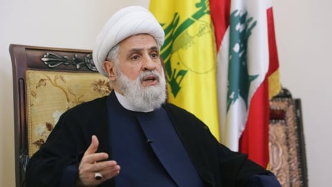 Hezbollah nêu điều kiện chấm dứt xung đột với Israel